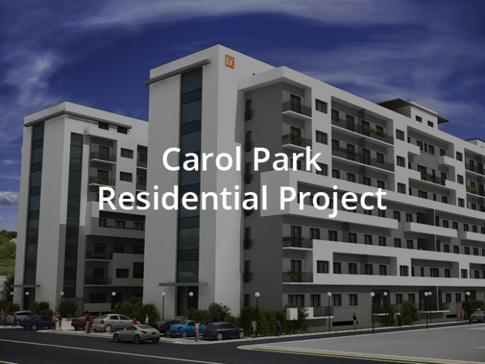 Carol Park Residential Project