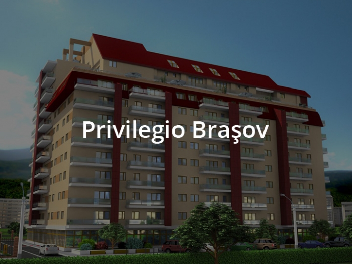 Privilegio Braşov