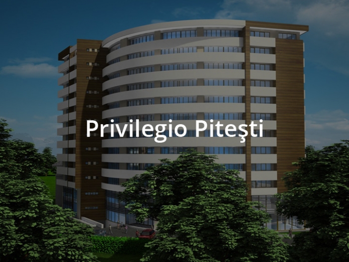 Privilegio Piteşti